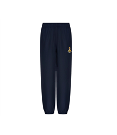 AGC ET Unisex Active Trackpants