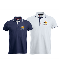 Leap Ladies Poloshirt