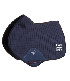 South Herts Pony Club LeMieux Saddlepad 