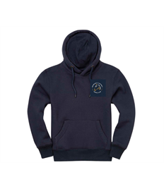 EDRC Premium Weight Hoody