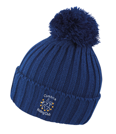 Cumbria RC Knitted Hat