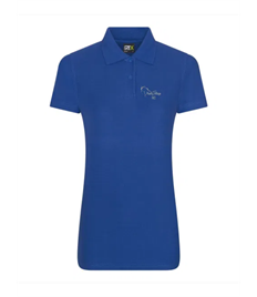 RVRC Unisex Poloshirt