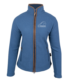 The E-Rider Jack Pyke Ladies Fleece Jacket