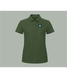 Velcourt Ladies Poloshirt