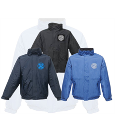 IHSGB Regatta Blouson Jacket