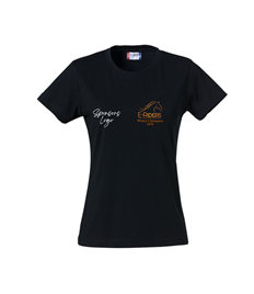 Summer Ladies T-Shirt