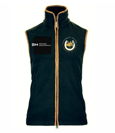 UOYEC Unisex Jack Pyke Countryman Fleece Gilet,