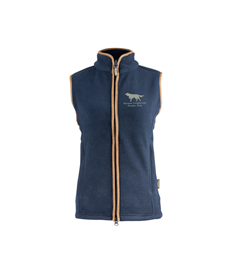 GLPC Ladies Jack Pyke Fleece Gilet 