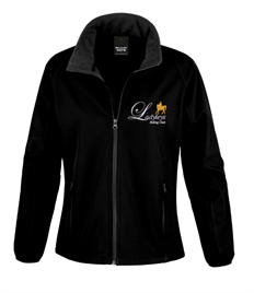 Ladyleys RC Unisex Softshell Jacket 