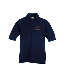 E-Riders Ladies Poloshirt 