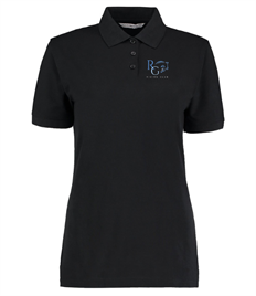 RGRC Ladies Premium Poloshirt 