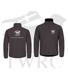 TWRC Softshell Unisex Jacket