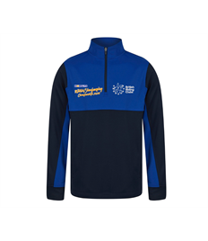 Horslyx Winter Championships Performance Zip Top