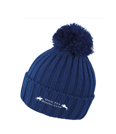 HFRC Bobble Hat