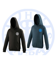 IHSGB Childs Hoody