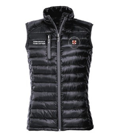 UBPC Padded Gilet 