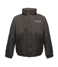 GURC Regatta Blouson Jacket