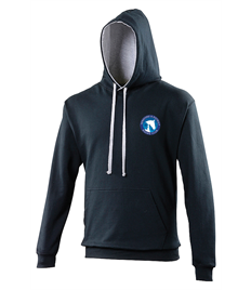 HDRC Two Colour Hoody