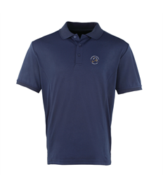 EDRC Ladies Performance Poloshirt 