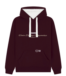 Howden Winter Dressage Championships Premium Hoody