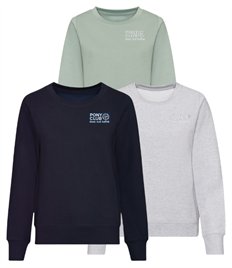 Essex & Suffolk Big Camp Ladies Sweatshirts