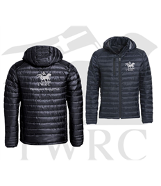 TWRC Padded Ladies Jacket 