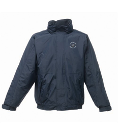 Wye Valley RC Regatta Blouson Jacket