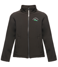 Mynydd RC Childs Softshell Jacket