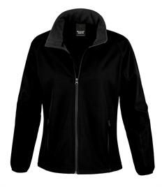 Moray RC Unisex Softshell Jacket