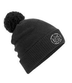 Rearsby Lodge Riding Club Bobble Hat