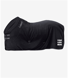 Le Mieux Kudos Fleece Cooler Rug