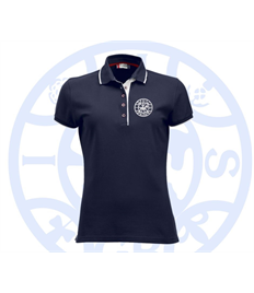 IHSGB Seattle Unisex Poloshirt
