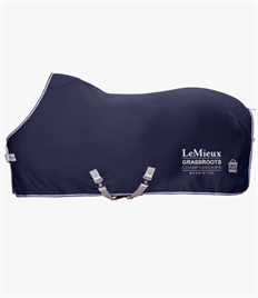 Grassroots LeMieux Arika Jersey-Tek Fleece 