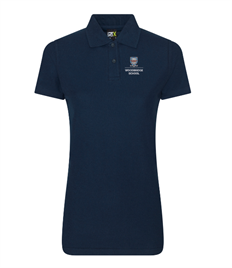 WSET Ladies Poloshirt
