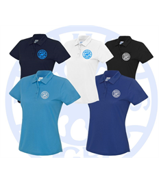 IHSGB Ladies Performance Poloshirt