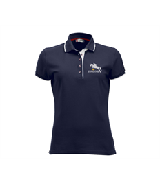 Kingswood RC Ladies Seattle Poloshirt