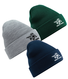 Cwnsaethu GT Beanie hat