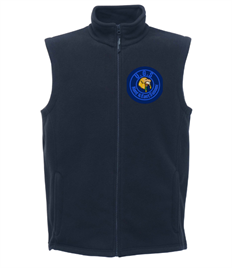 U.G.S K&ES Regatta Unisex Fleece Gilet