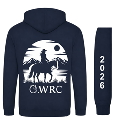 OWRC Summer Camp Hoody