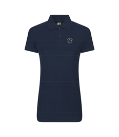 EDRC Ladies Poloshirt 