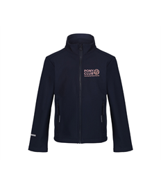 PWPC Childs Softshell Jacket 