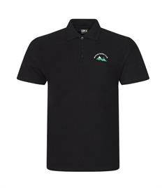 Mynydd RC Unisex Poloshirt