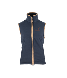 NSFTC Ladies Fit Jack Pyke Fleece Gilet