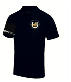 UOYEC Classic Ladies Poloshirt