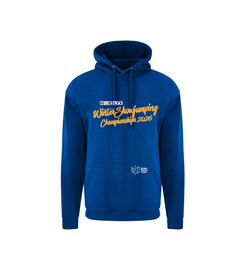 Horslyx Winter Championships Classic Hoody 