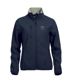 EDRC Ladies Premium Softshell Jacket