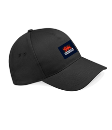 University of Cambridge Equestrian Baseball Cap 
