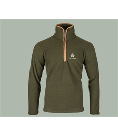 Velcourt Jack Pyke Fleece 1/4 Zip Top 