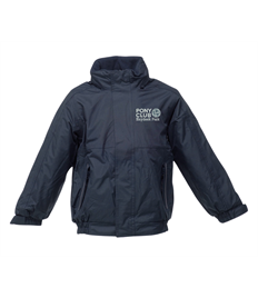 Haydock Park PC Childs Regatta Blouson Jacket