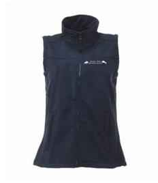 HFRC Regatta Ladies Softshell Gilet